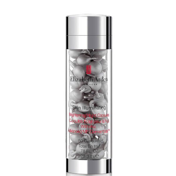 Elizabeth Arden Elizabeth Arden Skin Illuminating Advanced Brightening Capsule Notte (50 Capsule) Nuovi prodotti