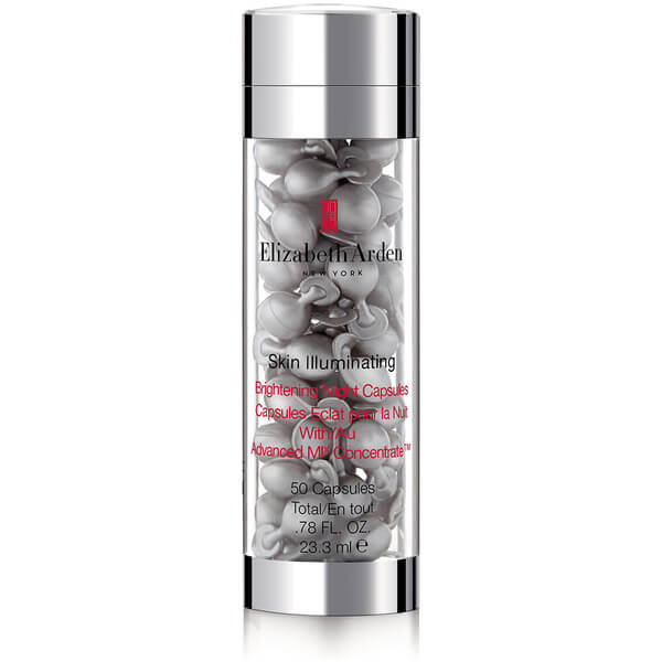 Elizabeth Arden Elizabeth Arden Skin Illuminating Advanced Brightening Capsule Notte (50 Capsule) Nuovi prodotti