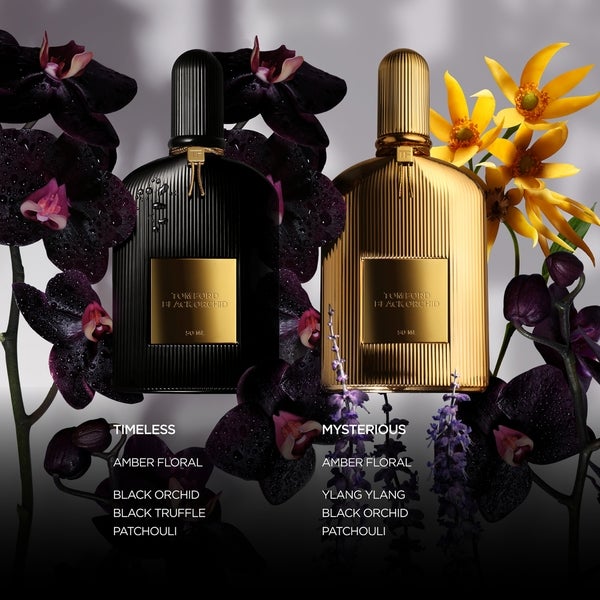 Tom Ford Tom Ford Black Orchid 30ml Liquidazione