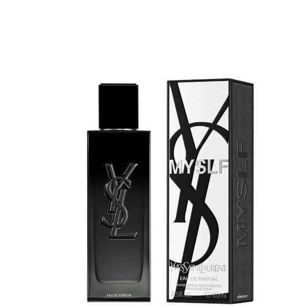 YSL Yves Saint Laurent MYSLF Eau de Parfum 60ml Comprane uno, ottenene uno gratis