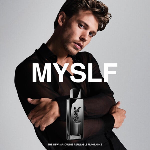 YSL Yves Saint Laurent MYSLF Eau de Parfum 60ml Comprane uno, ottenene uno gratis