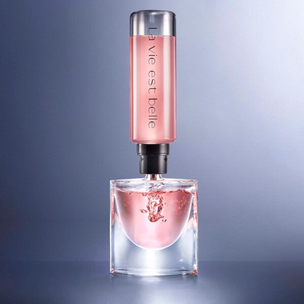 Lancôme Eau de Parfum La Vie est Belle Lancôme 50ml Offerte giornaliere