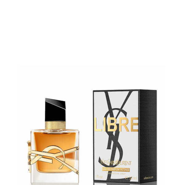 YSL Eau de Parfum Libre Intense Yves Saint Laurent 30ml Super Saving Price
