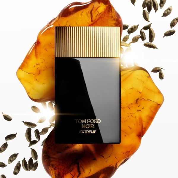Tom Ford Eau de Parfum Noir Extreme Tom Ford 100ml Offerta settimanale