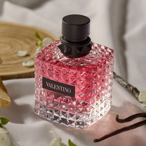 Valentino Valentino Born in Roma Donna Eau de Parfum for Her 30ml Ritorno libero