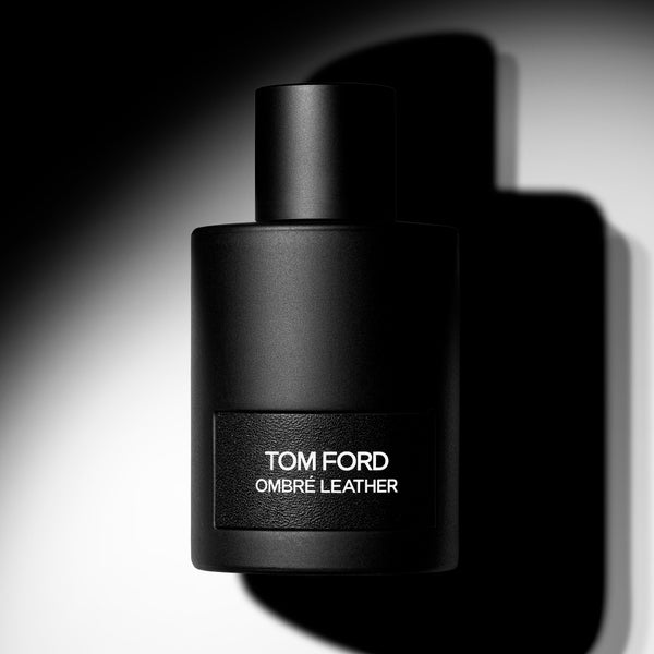 Tom Ford Eau de Toilette Signature Ombre Leather Tom Ford 50ml Rilascio limitato