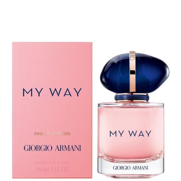 Armani Eau de Parfum Armani My Way- 30ml Ultimi tre giorni