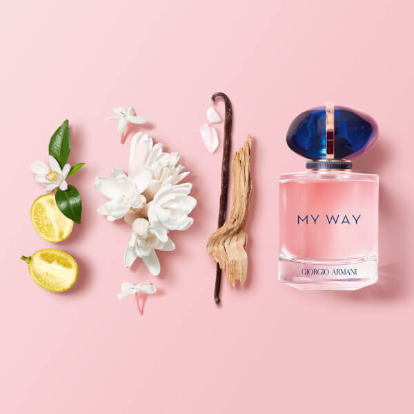 Armani Eau de Parfum Armani My Way- 30ml Ultimi tre giorni
