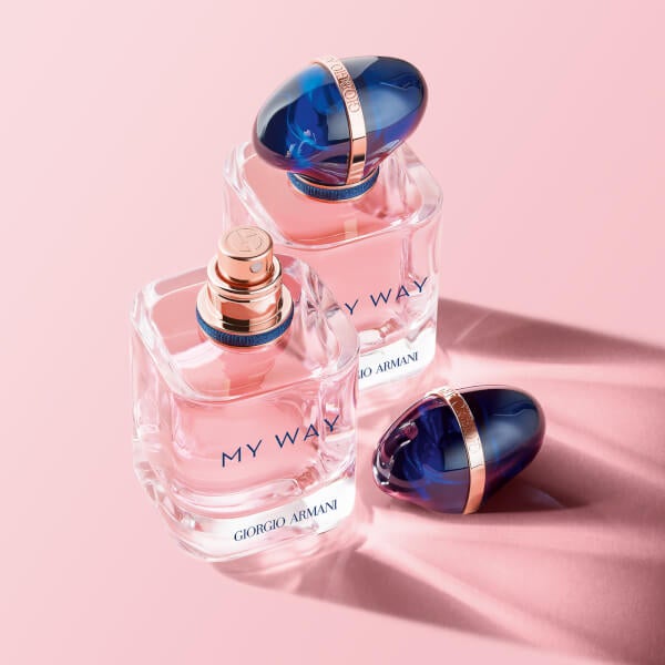Armani Eau de Parfum Armani My Way- 30ml Ultimi tre giorni