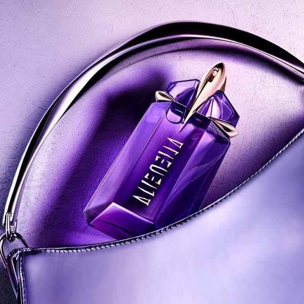 MUGLER Eau de Parfum Alien Natural Spray ricaricabile MUGLER - 60ml ACQUISTA ORA