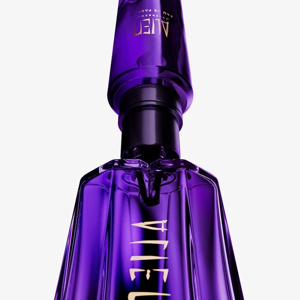 MUGLER Eau de Parfum Alien Natural Spray ricaricabile MUGLER - 60ml ACQUISTA ORA