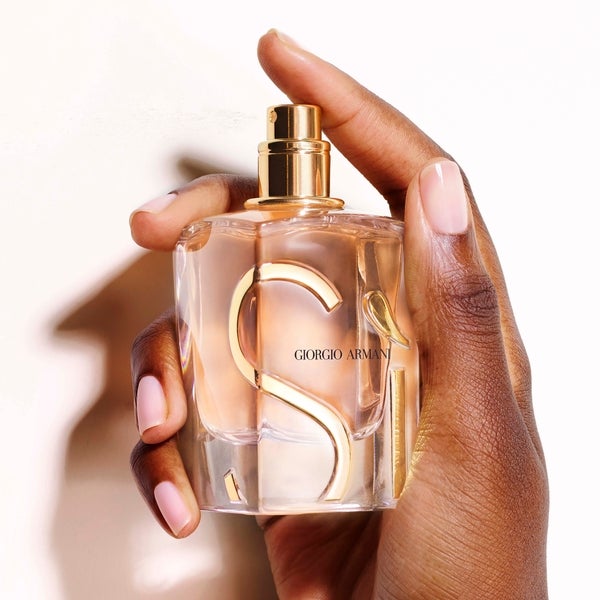 Armani Eau de Parfum Armani Si - 50ml Ultimi due giorni