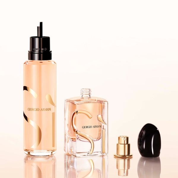 Armani Eau de Parfum Armani Si - 50ml Ultimi due giorni