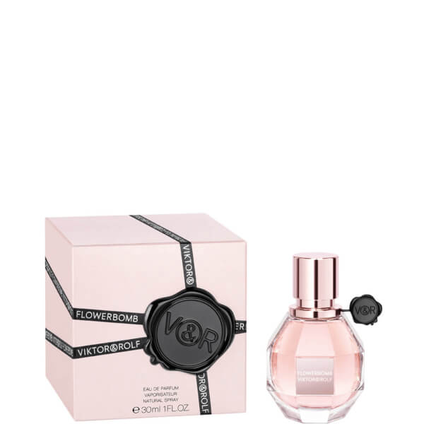 Viktor u0026 Rolf Viktor & Rolf Flowerbomb Eau de Parfum - 30ml Ultimo giorno
