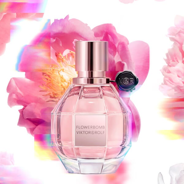 Viktor u0026 Rolf Viktor & Rolf Flowerbomb Eau de Parfum - 30ml Ultimo giorno