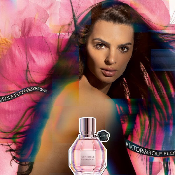 Viktor u0026 Rolf Viktor & Rolf Flowerbomb Eau de Parfum - 30ml Ultimo giorno