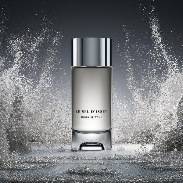 Issey Miyake Issey Miyake Le Sel D'Issey Eau De Toilette 50ml Fino al 65% di sconto