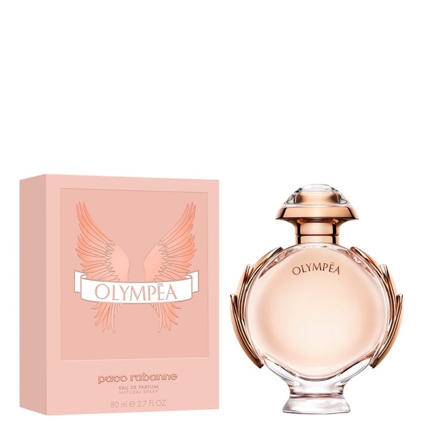 Rabanne Paco Rabanne Olympéa Eau de Parfum 80ml Only for today