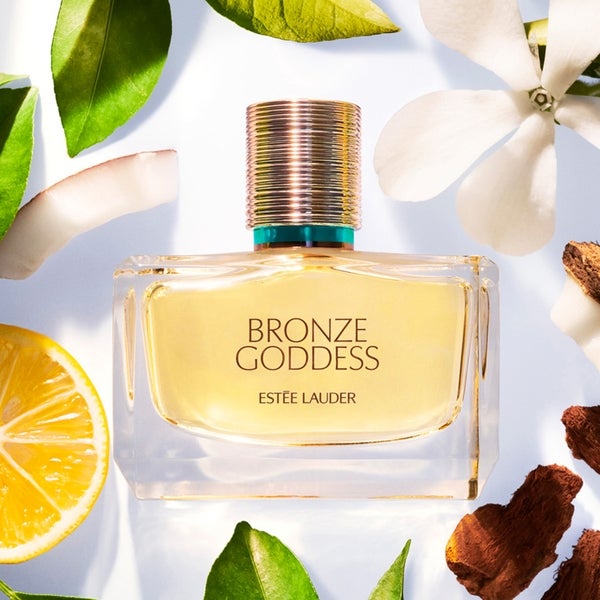 Estée Lauder Bronze Goddess Eau Fraîche Skinscent Estée Lauder - 50ml Offerta speciale della fabbrica