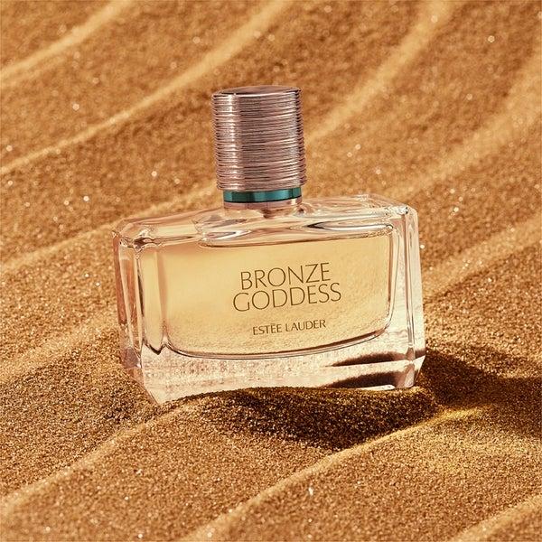 Estée Lauder Bronze Goddess Eau Fraîche Skinscent Estée Lauder - 50ml Offerta speciale della fabbrica