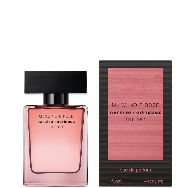 Narciso Rodriguez Narciso Rodriguez for Her Musc Noir Rose Eau de Parfum 30ml Super sconto