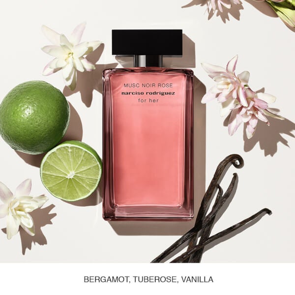 Narciso Rodriguez Narciso Rodriguez for Her Musc Noir Rose Eau de Parfum 30ml Super sconto