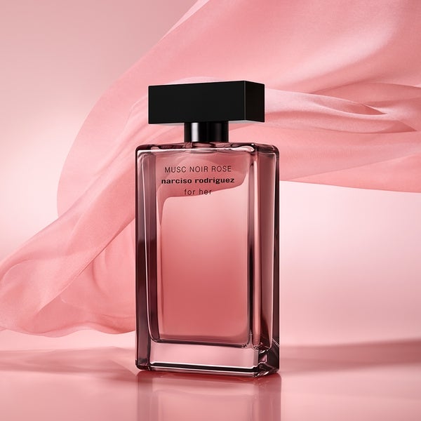 Narciso Rodriguez Narciso Rodriguez for Her Musc Noir Rose Eau de Parfum 30ml Super sconto