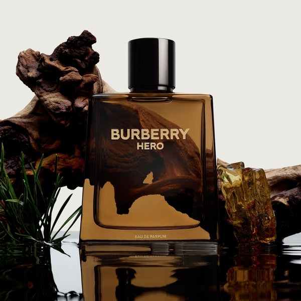 Burberry Burberry Hero Eau de Parfum for Men 50ml Enormi sconti