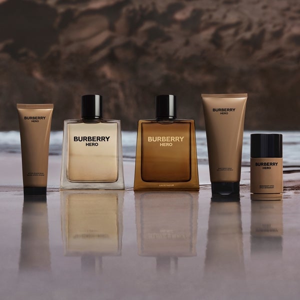 Burberry Burberry Hero Eau de Parfum for Men 50ml Enormi sconti