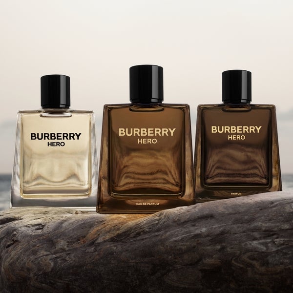 Burberry Burberry Hero Eau de Parfum for Men 50ml Enormi sconti
