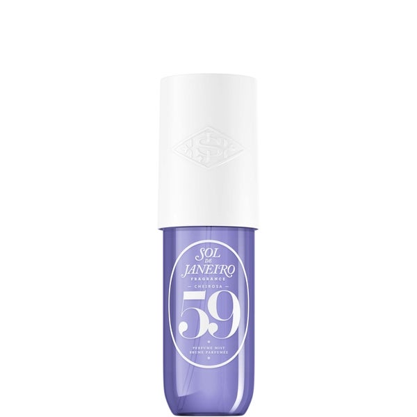 Sol de Janeiro Sol de Janeiro Cheirosa 59 Perfume Mist 90ml 50% di sconto con spedizione gratuita