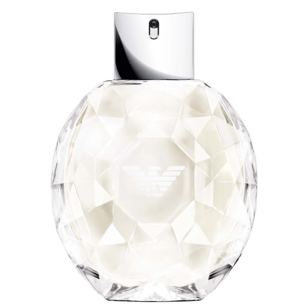 Armani Eau de Parfum Diamonds Armani- 100ml Trasporto libero internazionale