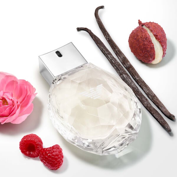 Armani Eau de Parfum Diamonds Armani- 100ml Trasporto libero internazionale