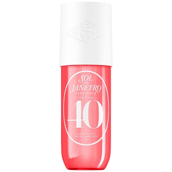 Sol de Janeiro Sol de Janeiro Cheirosa '40 Perfume Mist 240ml Officina