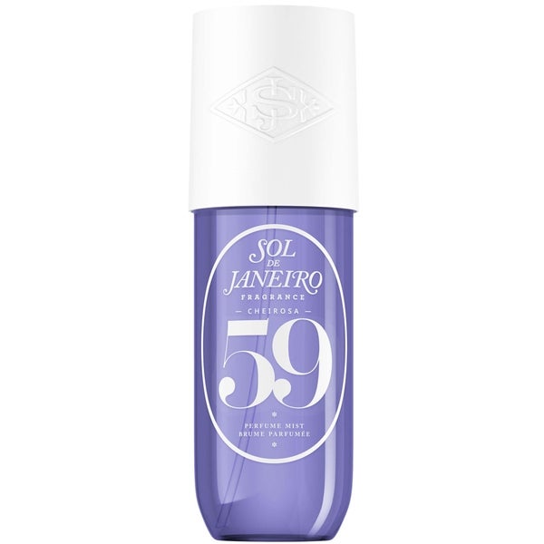 Sol de Janeiro Sol de Janeiro Cheirosa 59 Perfume Mist 240ml Limitato a 3 giorni