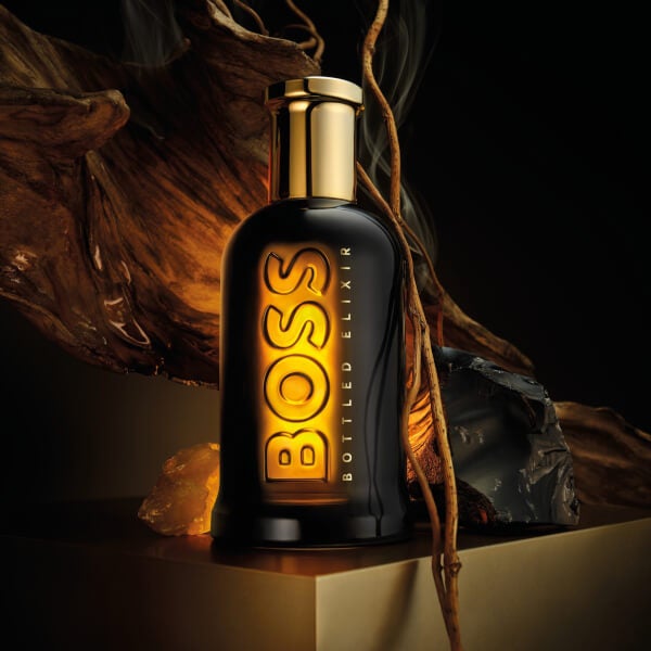Hugo Boss Hugo Boss BOSS Bottled Elixir Parfum Intense for Him 100ml Black Friday Prezzi