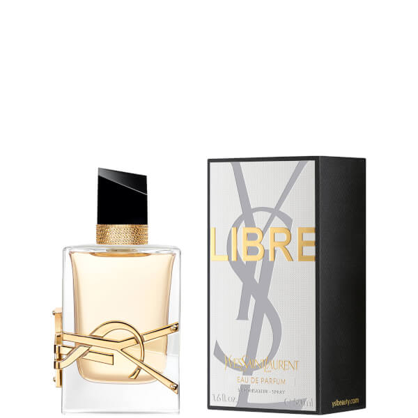YSL Eau de Parfum Libre Yves Saint Laurent 50ml In vendita