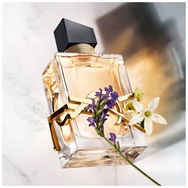 YSL Eau de Parfum Libre Yves Saint Laurent 50ml In vendita
