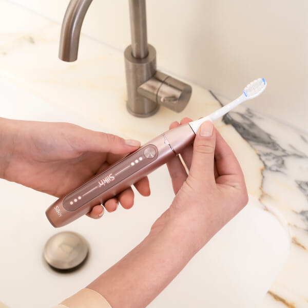 Silku0027n Silk'n SonicYou - Rose-Gold In Linea