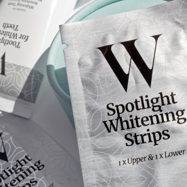 Spotlight Oral Care Spotlight Oral Care Teeth Whitening System Vendita