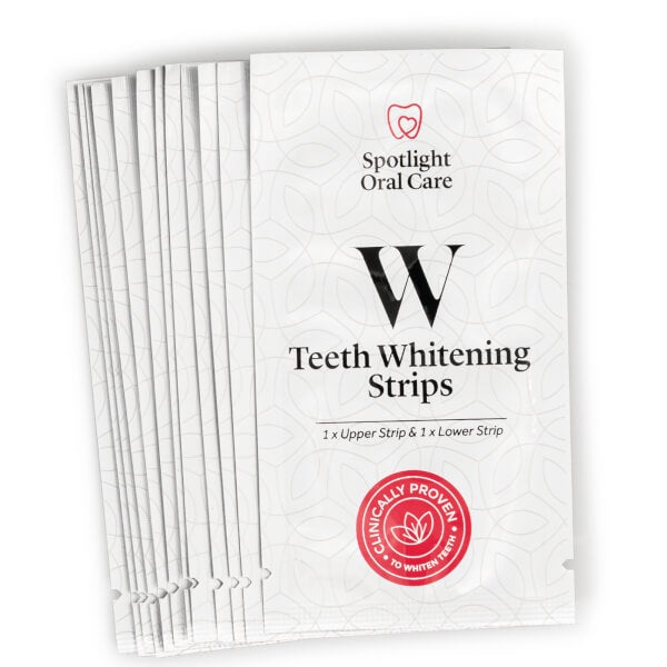 Spotlight Oral Care Spotlight Oral Care Teeth Whitening System Vendita