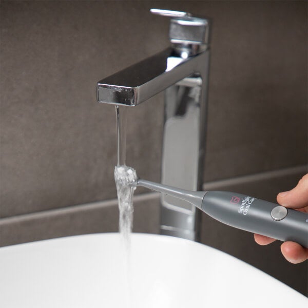 Spotlight Oral Care Spazzolino Sonic Spotlight Oral Care - Grigio Grafite Negozi Online