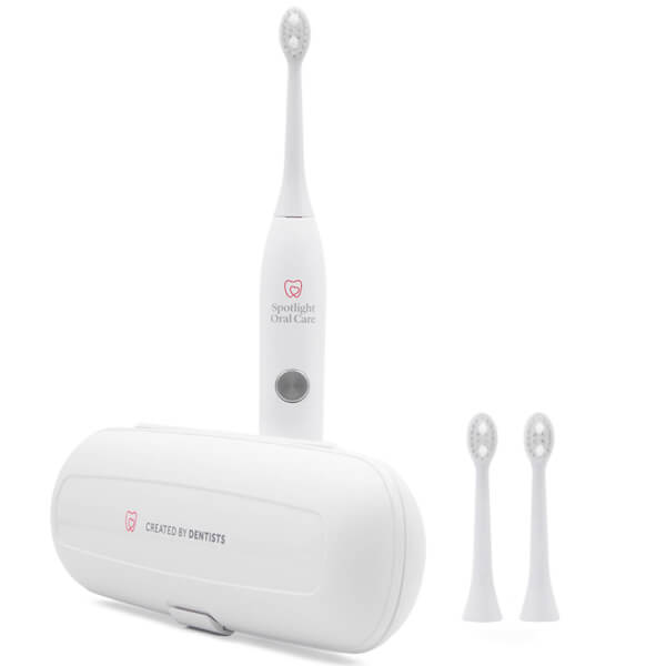 Spotlight Oral Care Spotlight Oral Care Sonic Toothbrush Affare Del Giorno
