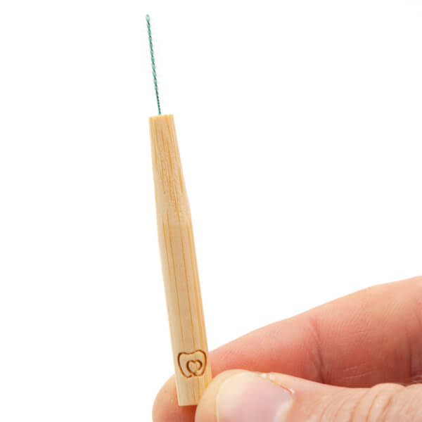 Spotlight Oral Care Spotlight Oral Care Interdental Bamboo Brushes Offerta