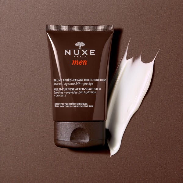 NUXE NUXE Men balsamo dopobarba multifunzione (50 ml) Spedizione gratuita