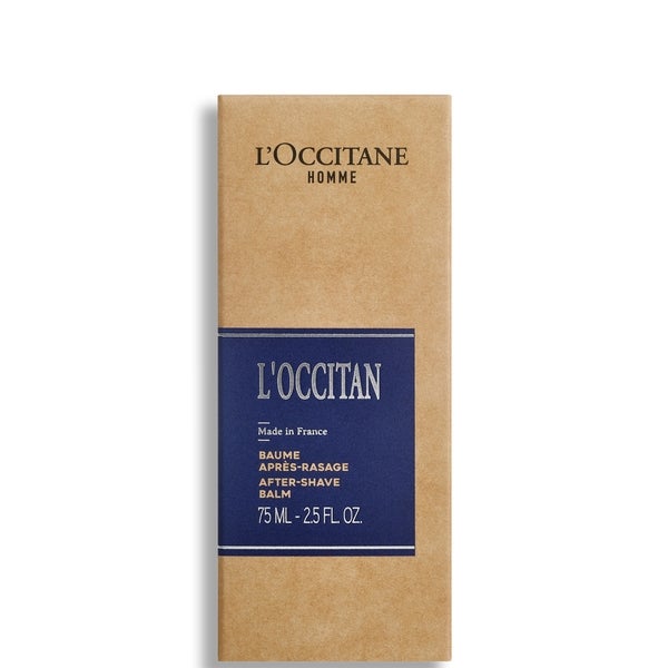 Lu0027Occitane L'Occitane Aftershave Balm 75ml Shopping online
