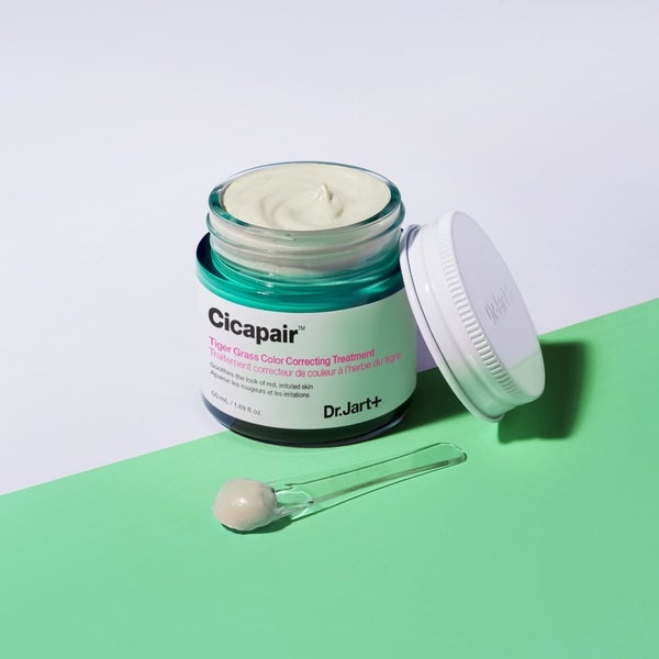 Dr.Jart+ Dr.Jart+ Cicapair Tiger Grass Color Correcting Treatment 15ml Lightning offer