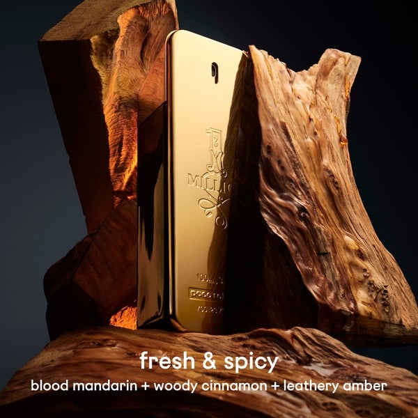 Rabanne Paco Rabanne 1Million for Him Eau de Toilette 50ml Nuovi prodotti