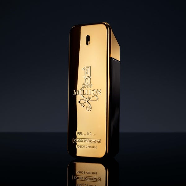 Rabanne Paco Rabanne 1Million for Him Eau de Toilette 50ml Nuovi prodotti