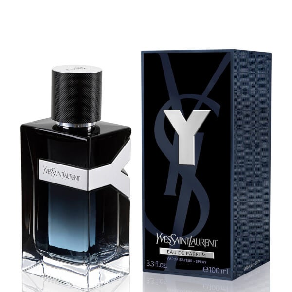 YSL Yves Saint Laurent Y Eau de Parfum 100ml Offerte stagionali